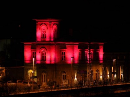 Фото: Fabbrica Hattingen