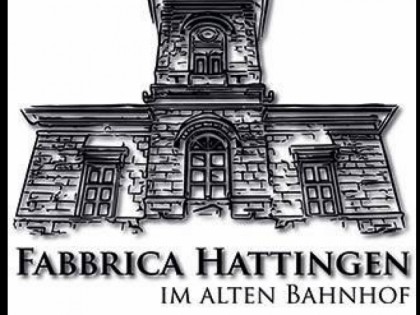 Фото: Fabbrica Hattingen