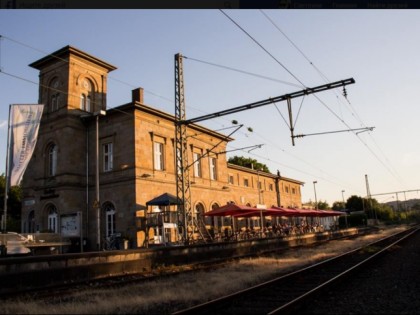 Фото: Fabbrica Hattingen